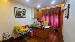 Lentor Avenue (D26), Semi-Detached #554420241